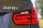 BMW 3-Series Sports Wagon 2014 года